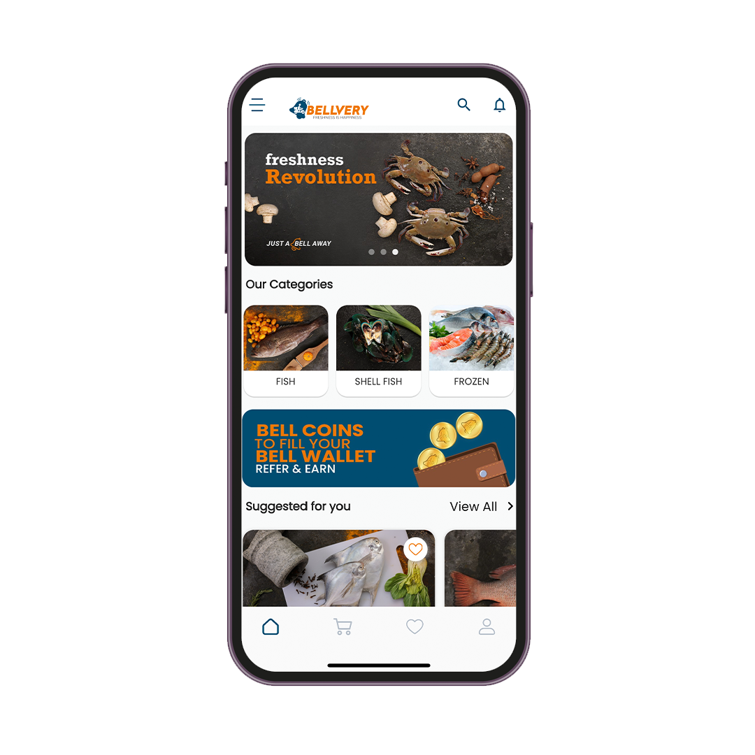 E-commerce Development Company