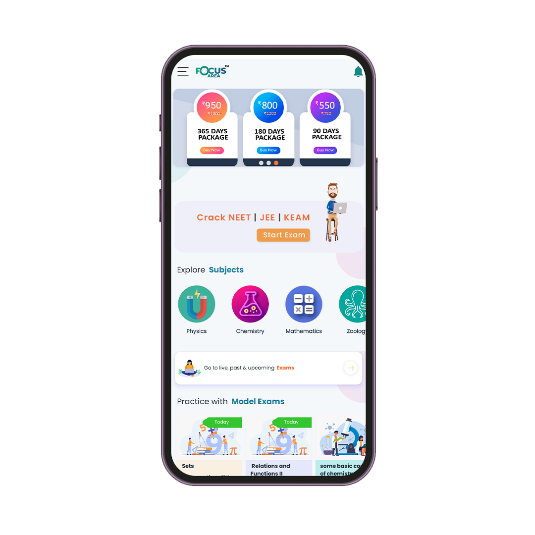 Best Online Learning App for Neet