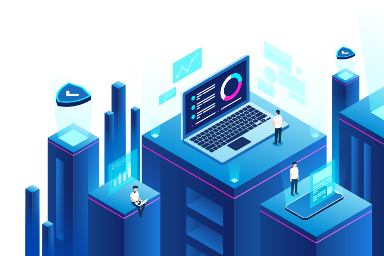 erp solution company