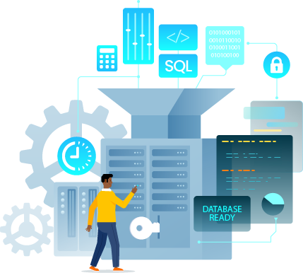 erp solution company