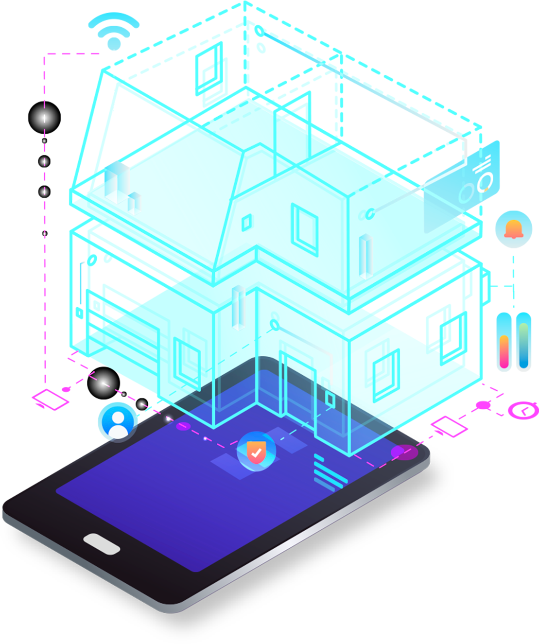 IOT solution company