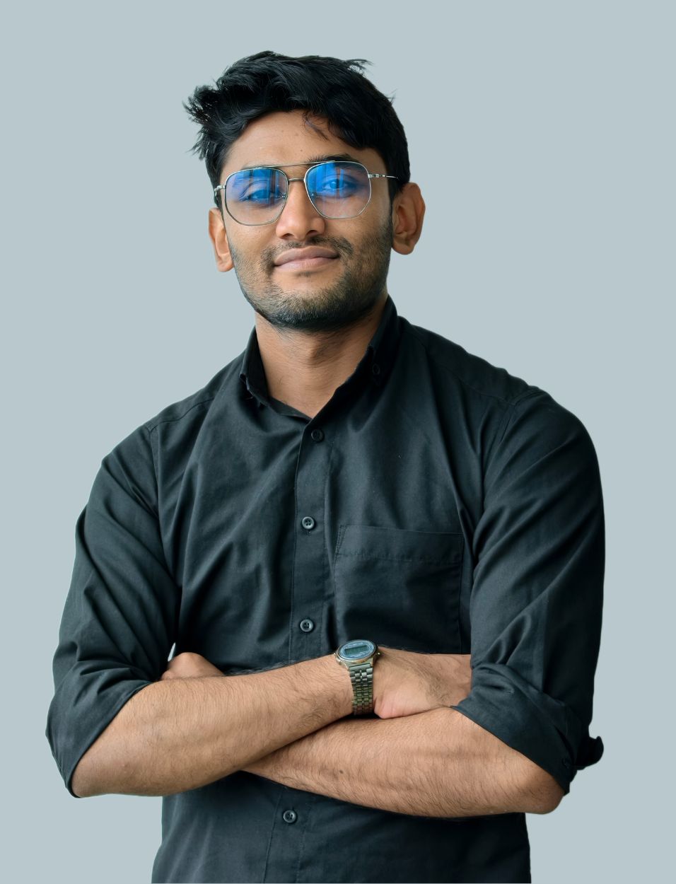 Development Team Member - Flutter Developer