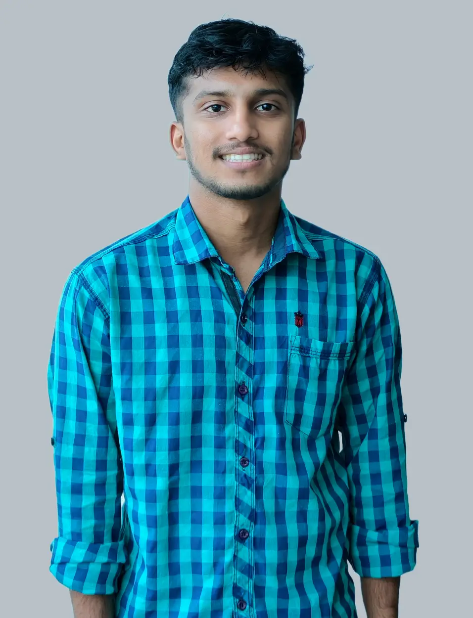 Development Team Member - Web Developer