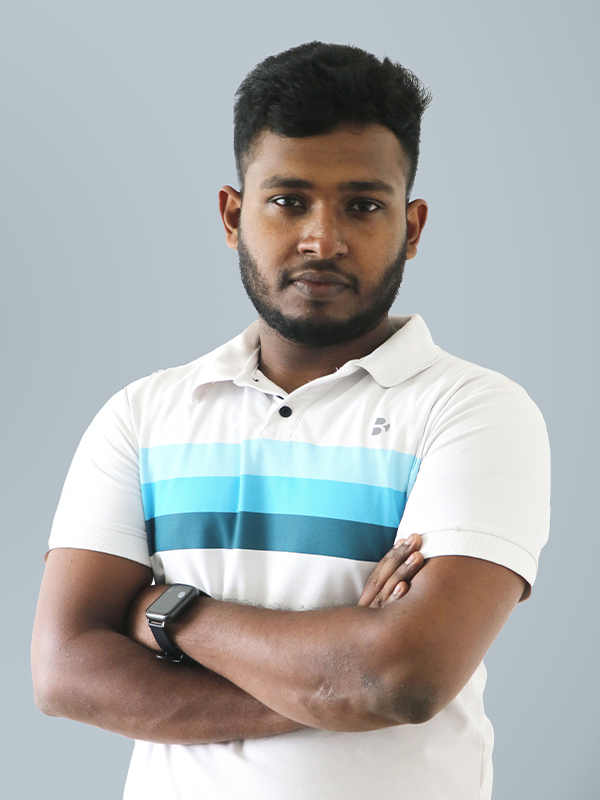 Development Team Member - Flutter Developer