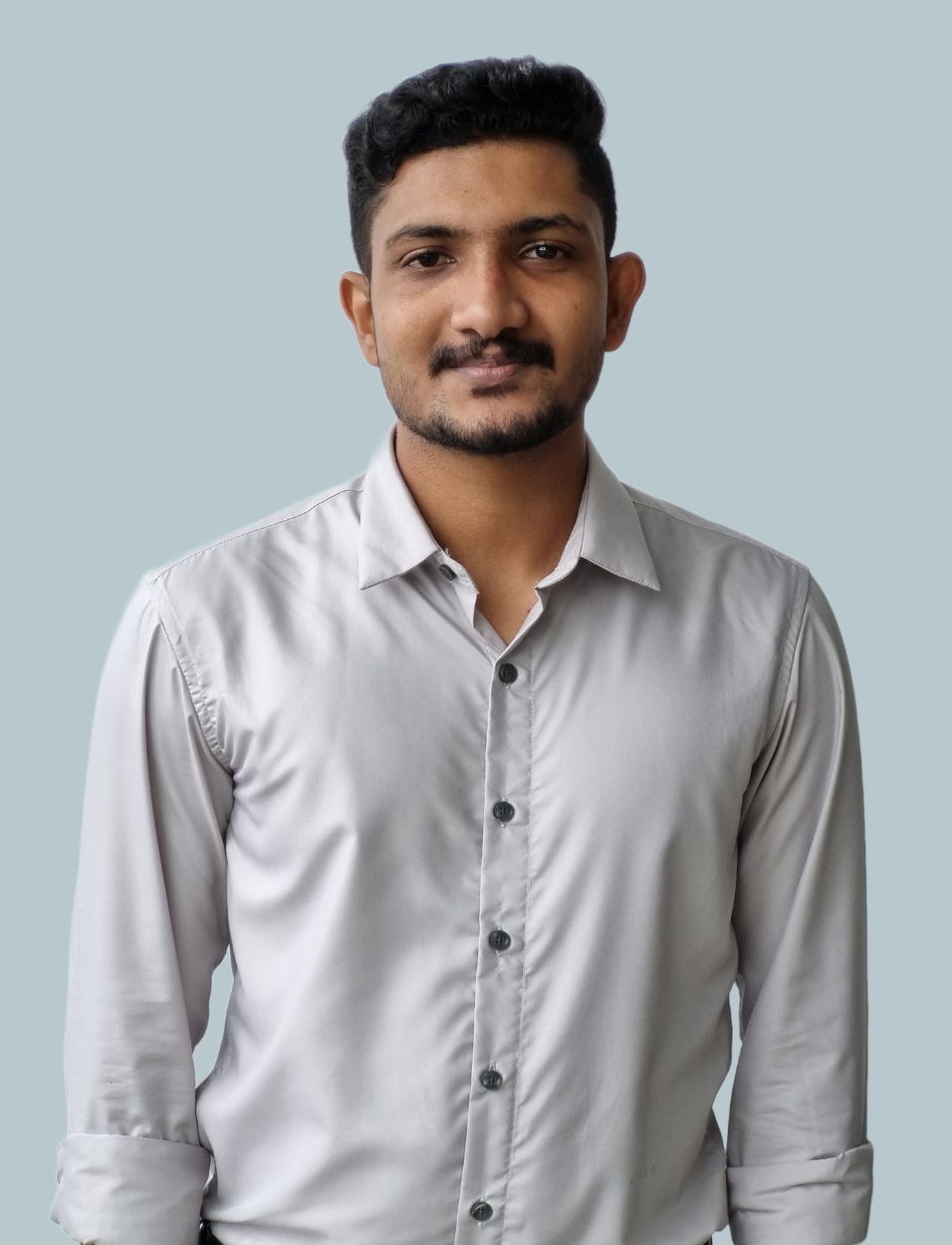 Development Team Member - Web Developer