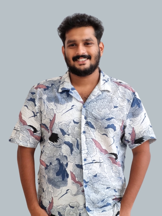 Development Team Member - UI/UX Designer